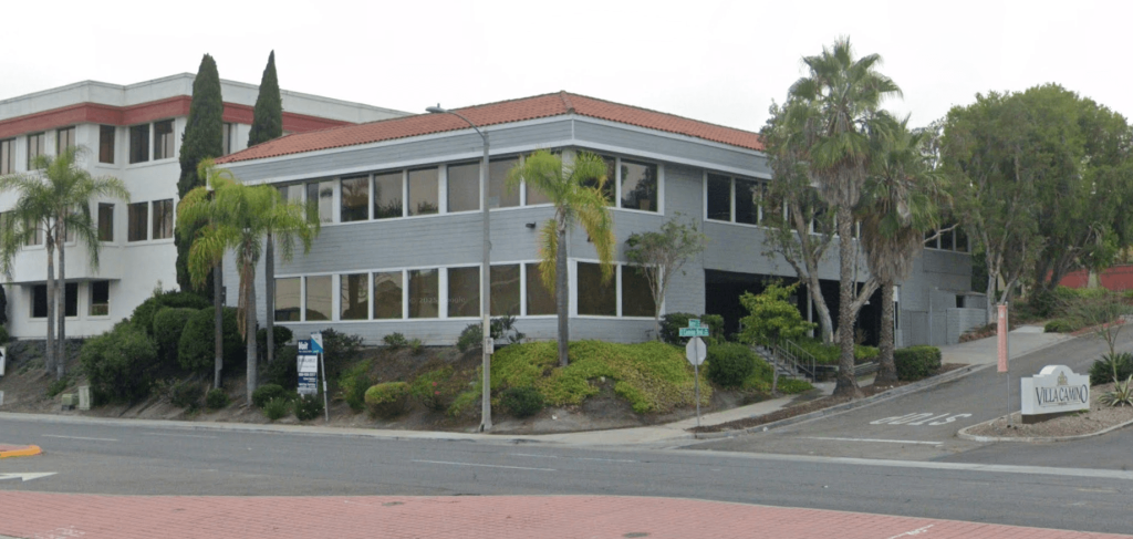 2101 S. El Camino Real, STE 102, Oceanside, CA 92054